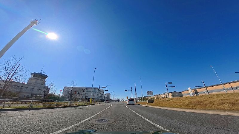 東京ゲートブリッジ